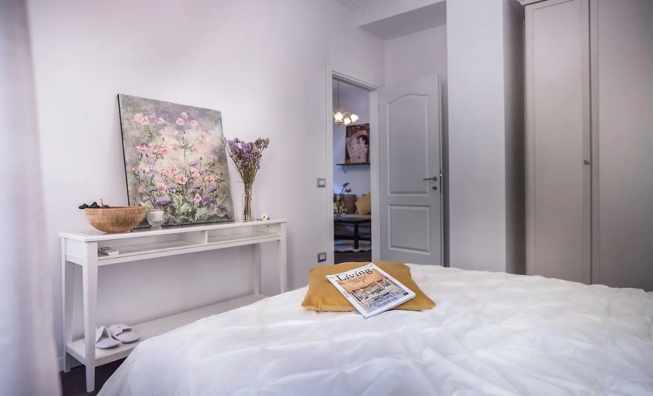 Seven Home Milan Guest house