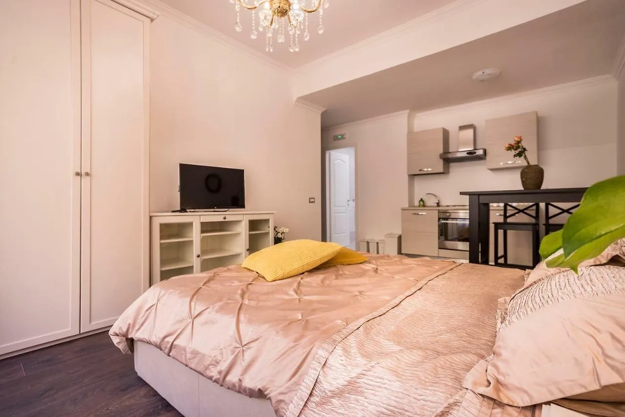 Guest house Seven Home Milan