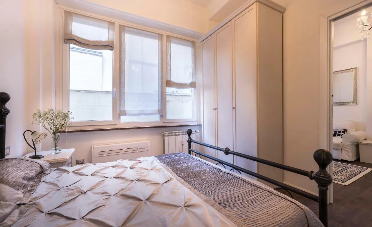 Guest house Seven Home Milan Italy