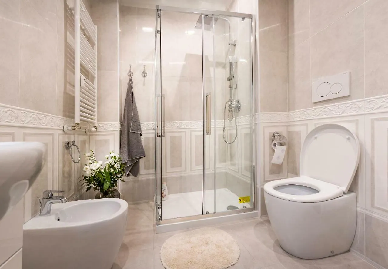 Guest house Seven Home Milan