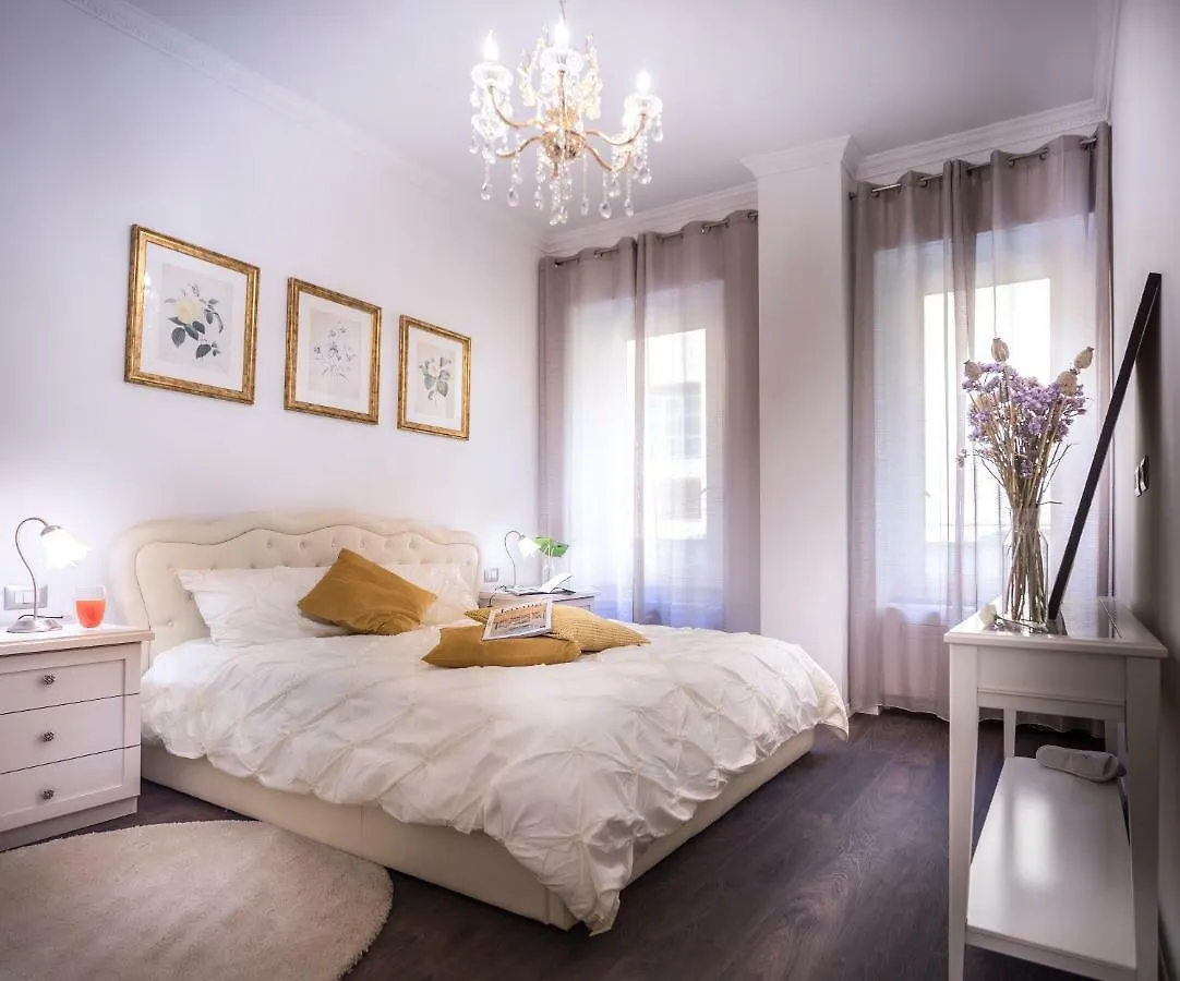 Seven Home Milano