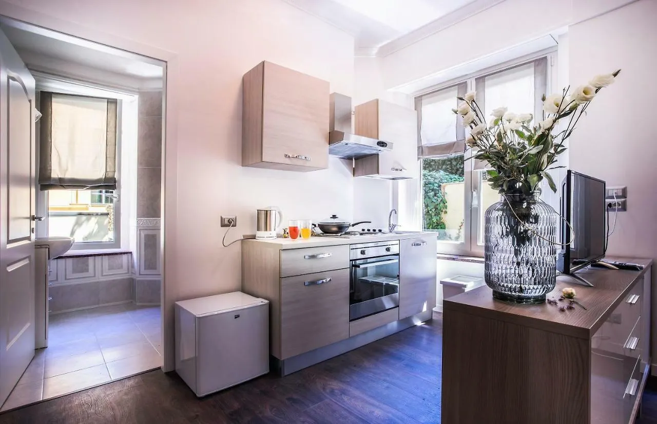 Seven Home Milano