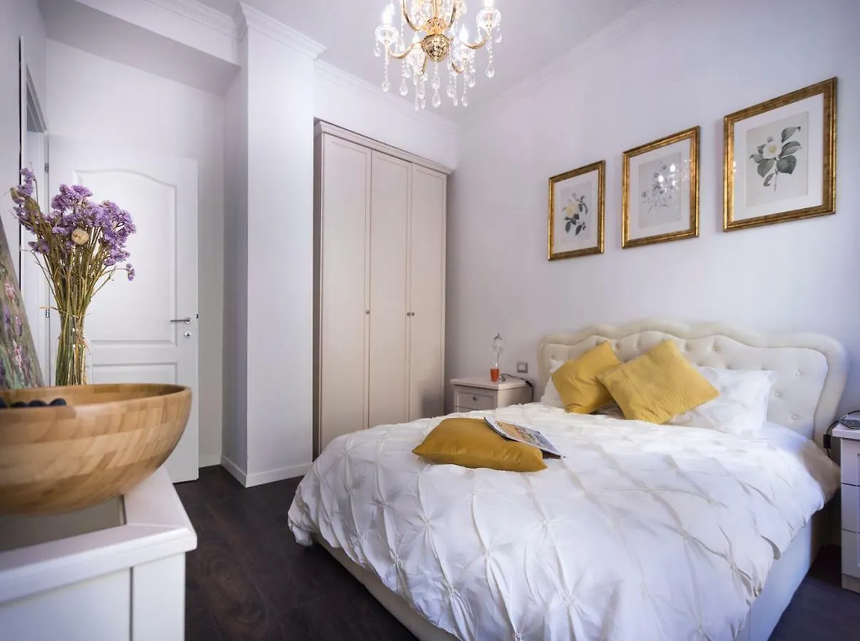 Seven Home Milano Pensionat