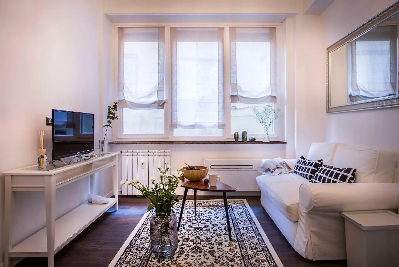 Seven Home Milano